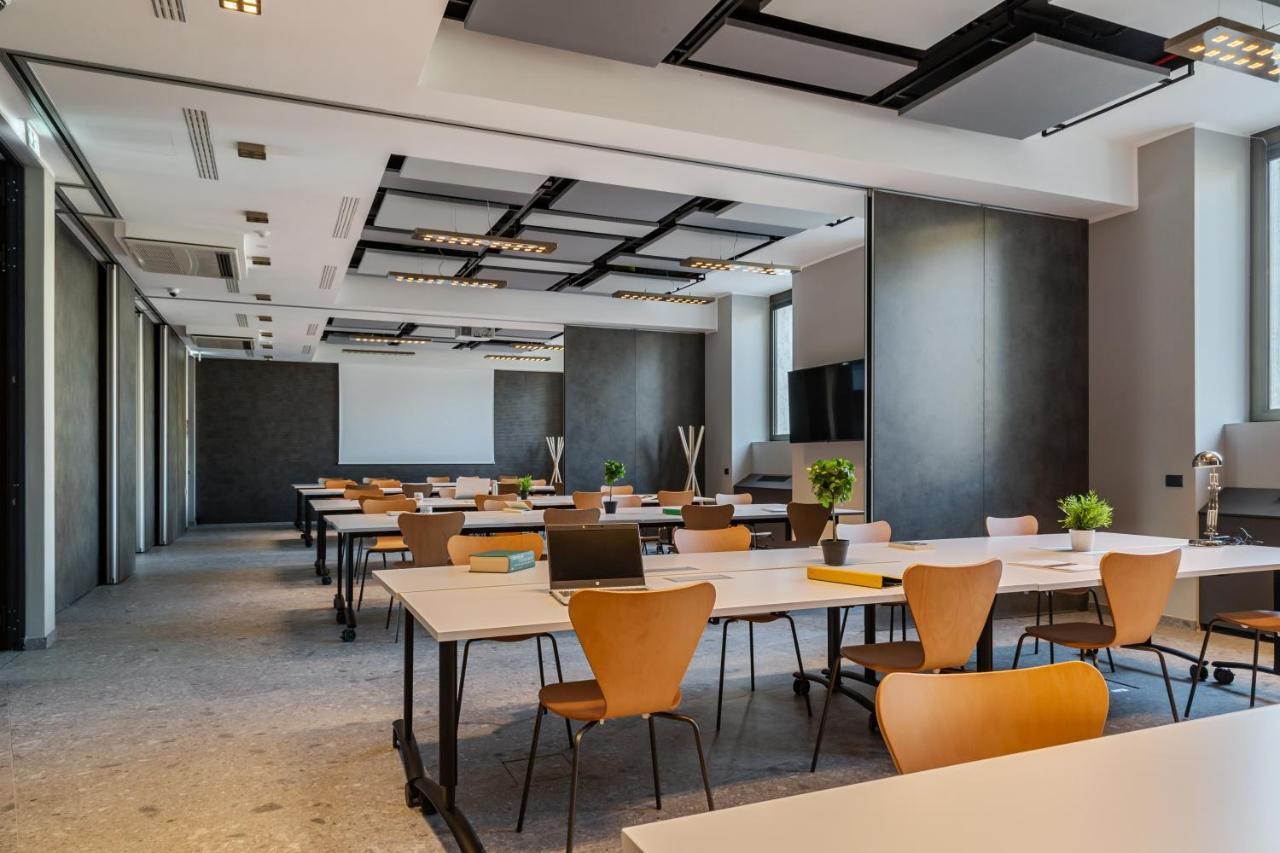 Camplus Firenze Fortezza Casa Per Ferie 외부 사진