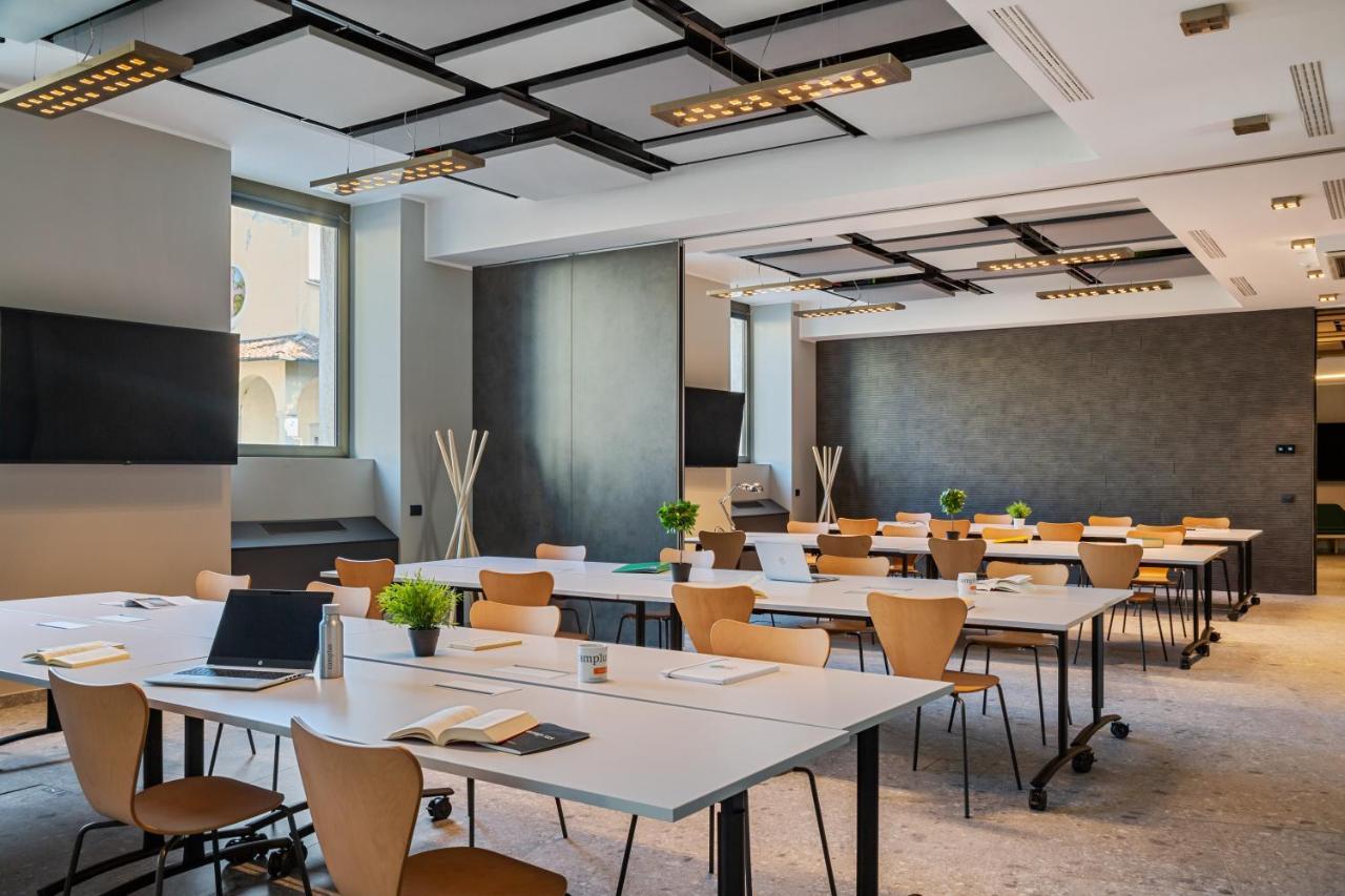 Camplus Firenze Fortezza Casa Per Ferie 외부 사진