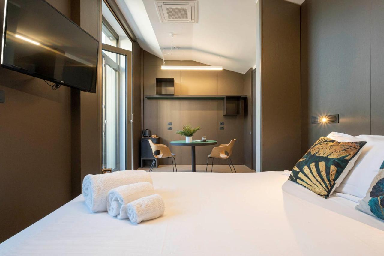 Camplus Firenze Fortezza Casa Per Ferie 외부 사진