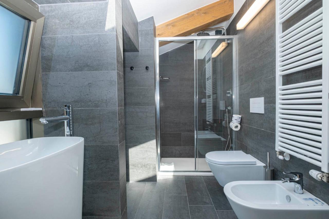Camplus Firenze Fortezza Casa Per Ferie 외부 사진