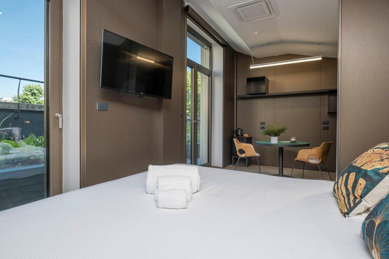 Camplus Firenze Fortezza Casa Per Ferie 외부 사진