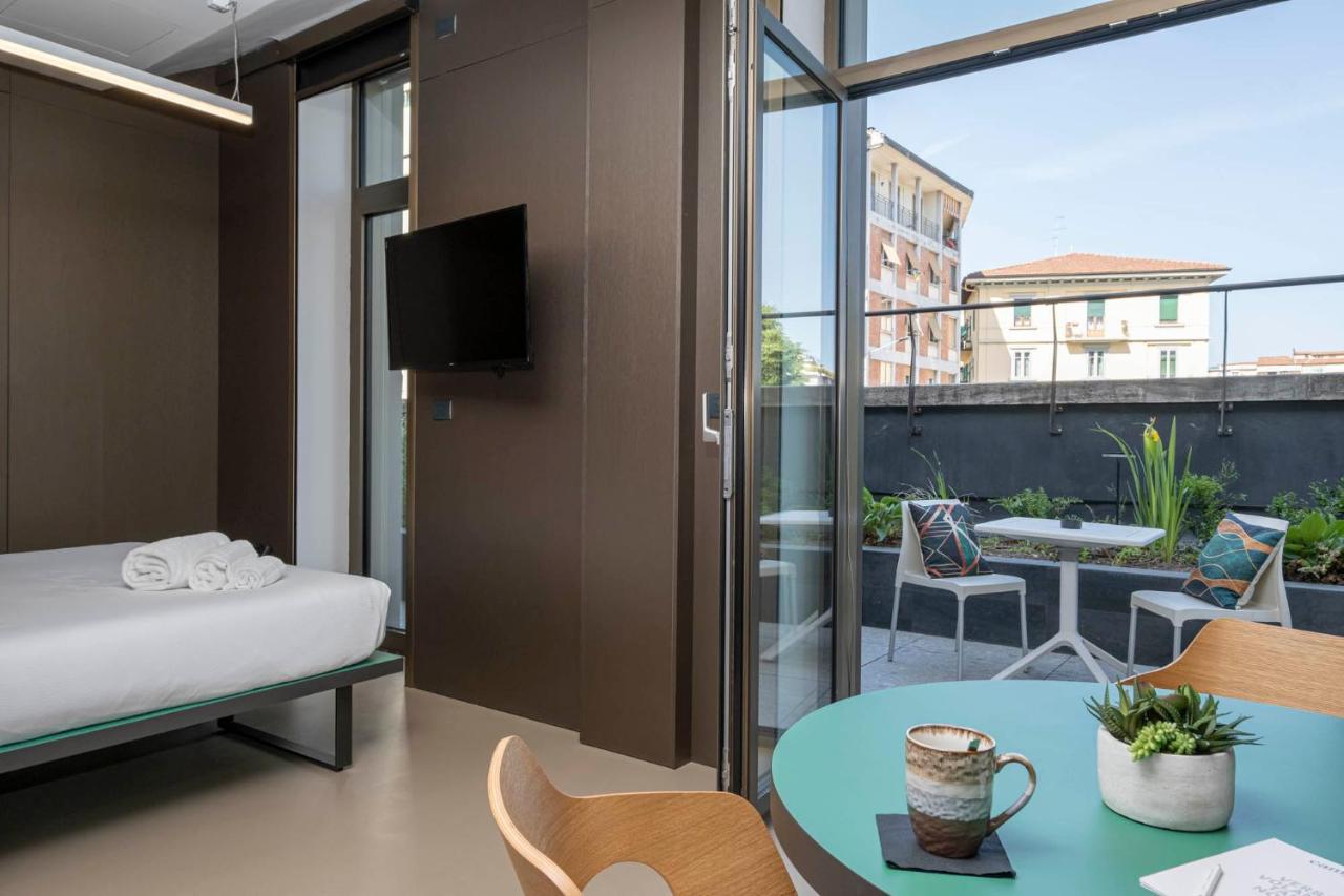 Camplus Firenze Fortezza Casa Per Ferie 외부 사진