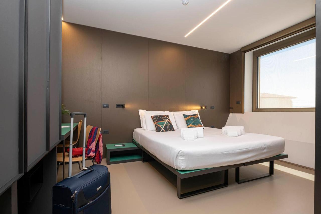 Camplus Firenze Fortezza Casa Per Ferie 외부 사진