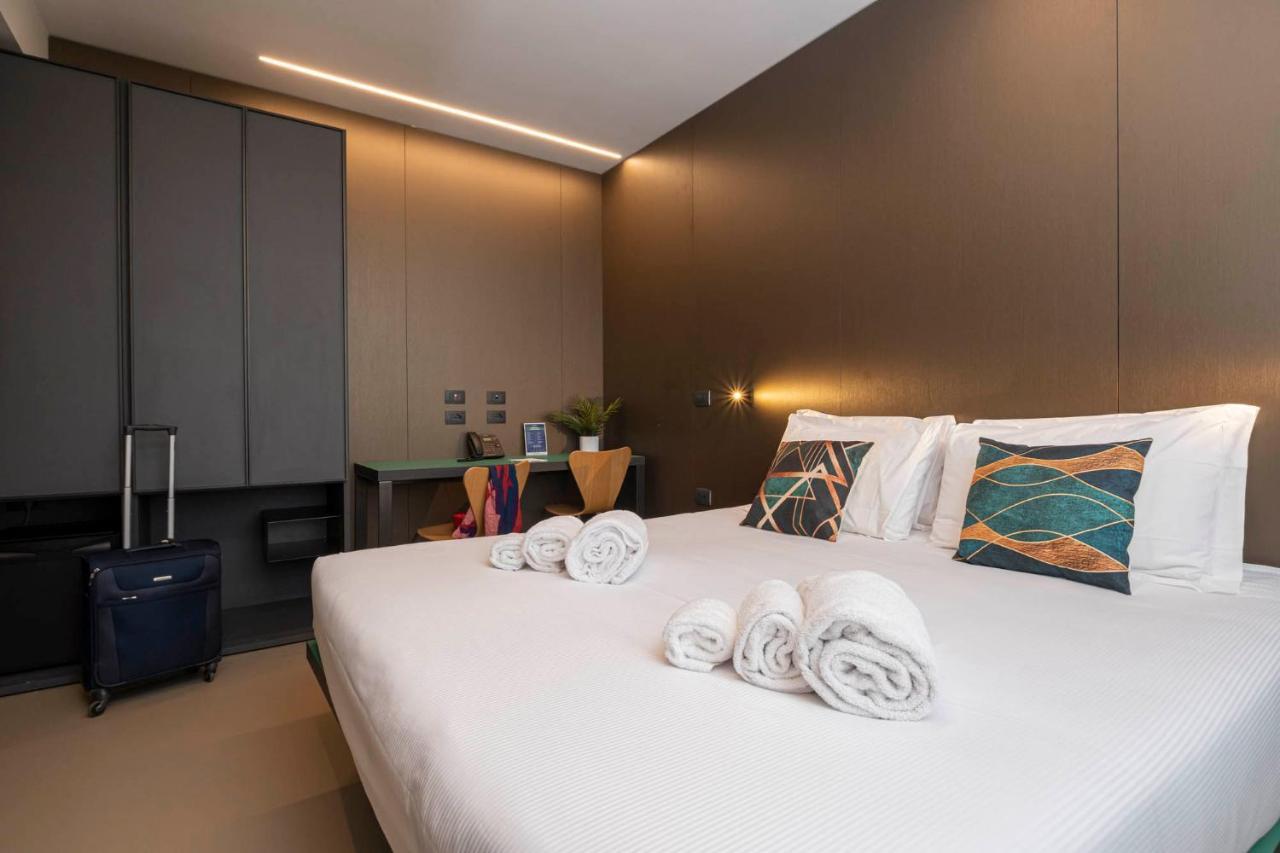 Camplus Firenze Fortezza Casa Per Ferie 외부 사진