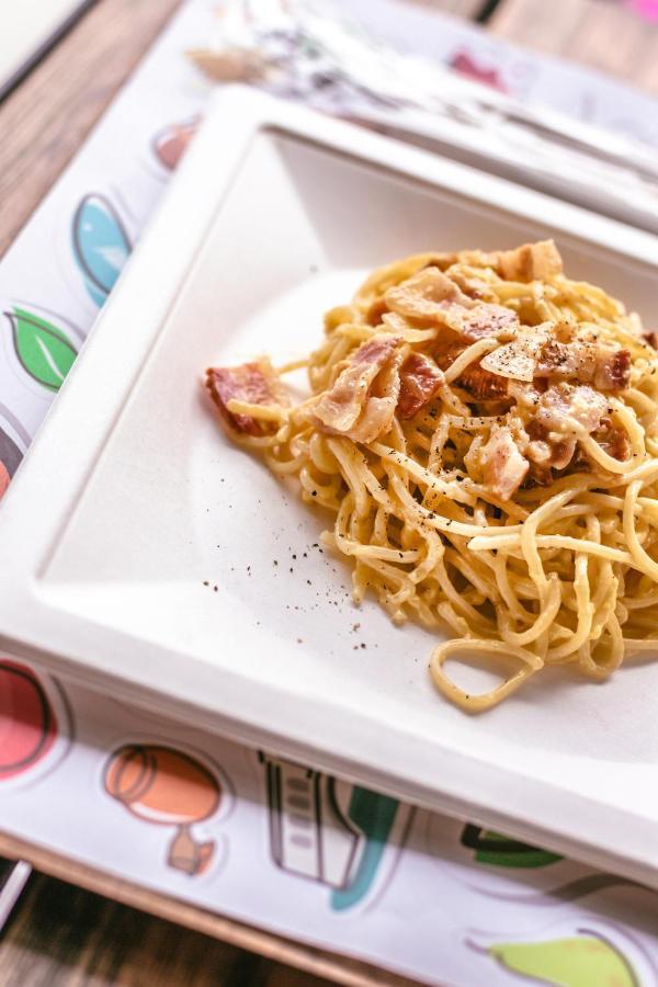 Camplus Firenze Fortezza Casa Per Ferie 외부 사진