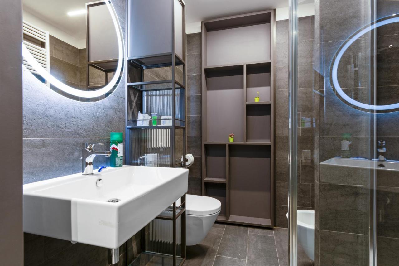 Camplus Firenze Fortezza Casa Per Ferie 외부 사진