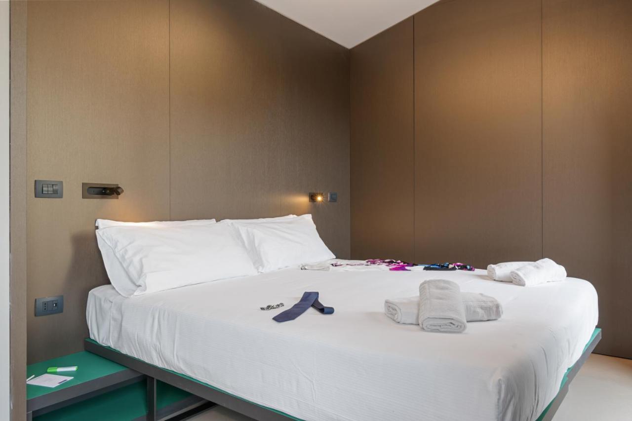 Camplus Firenze Fortezza Casa Per Ferie 외부 사진