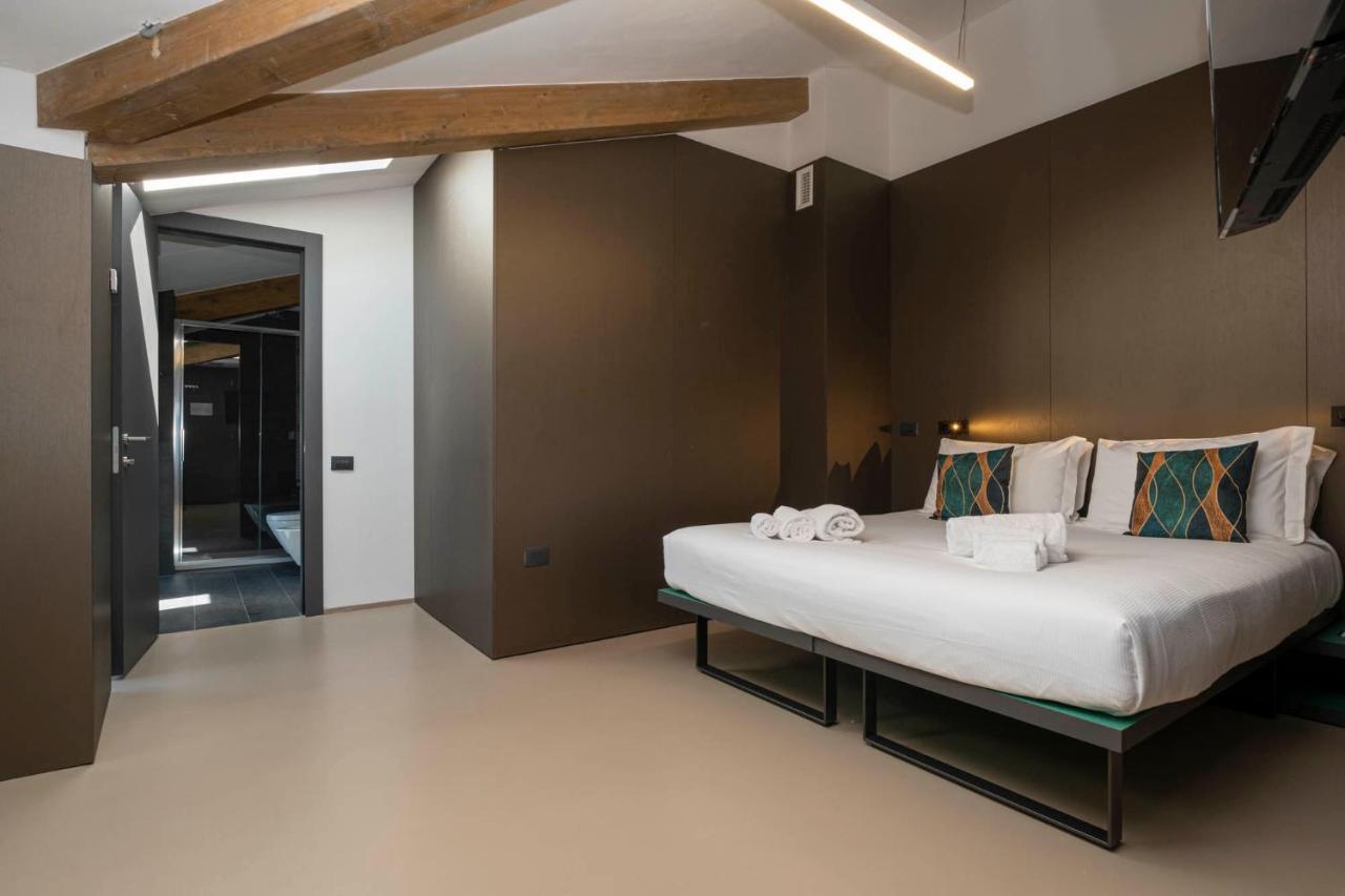 Camplus Firenze Fortezza Casa Per Ferie 외부 사진
