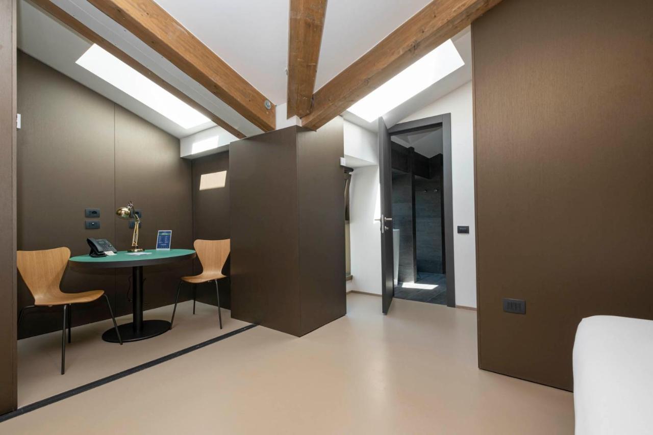 Camplus Firenze Fortezza Casa Per Ferie 외부 사진