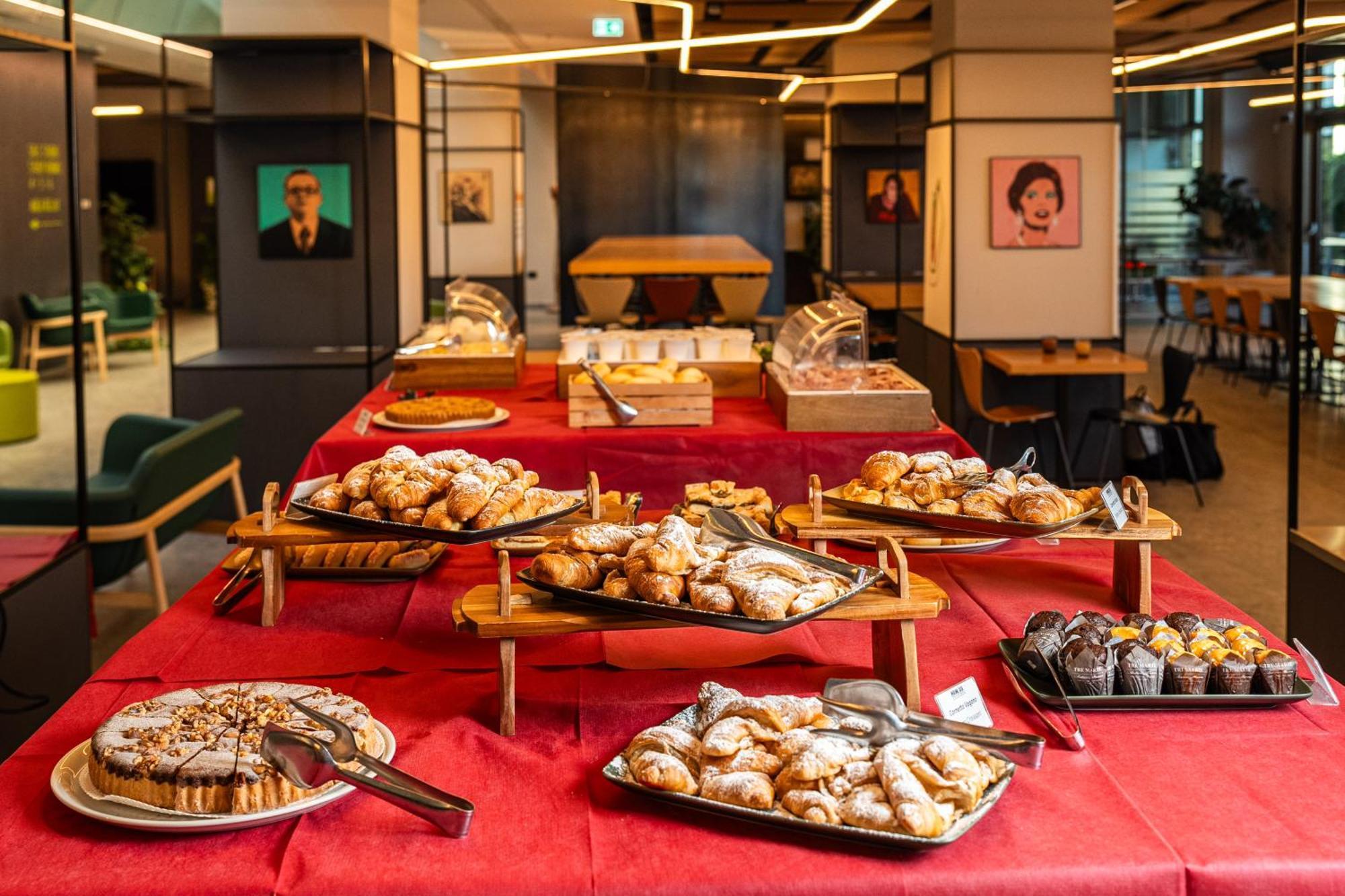 Camplus Firenze Fortezza Casa Per Ferie 외부 사진